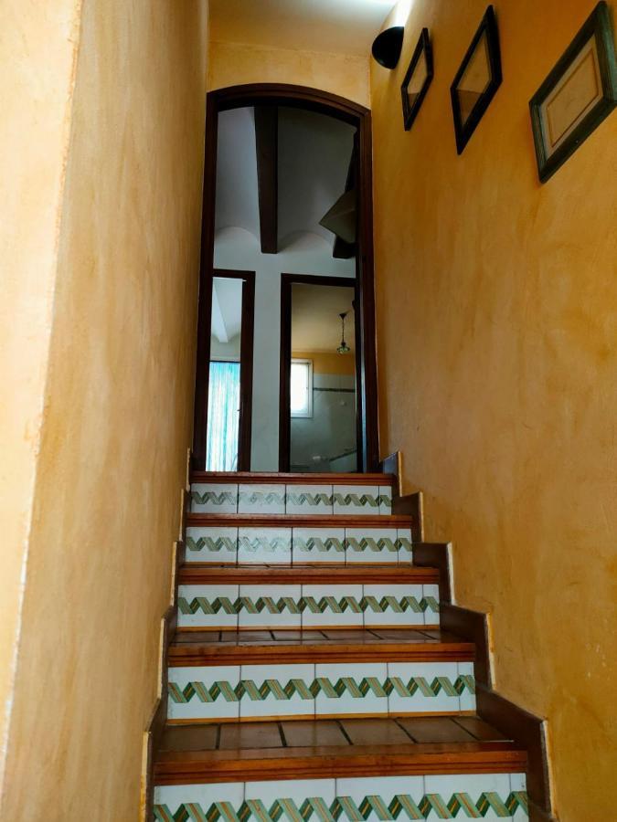 Villa Ca la Magda Camarasa Exterior foto
