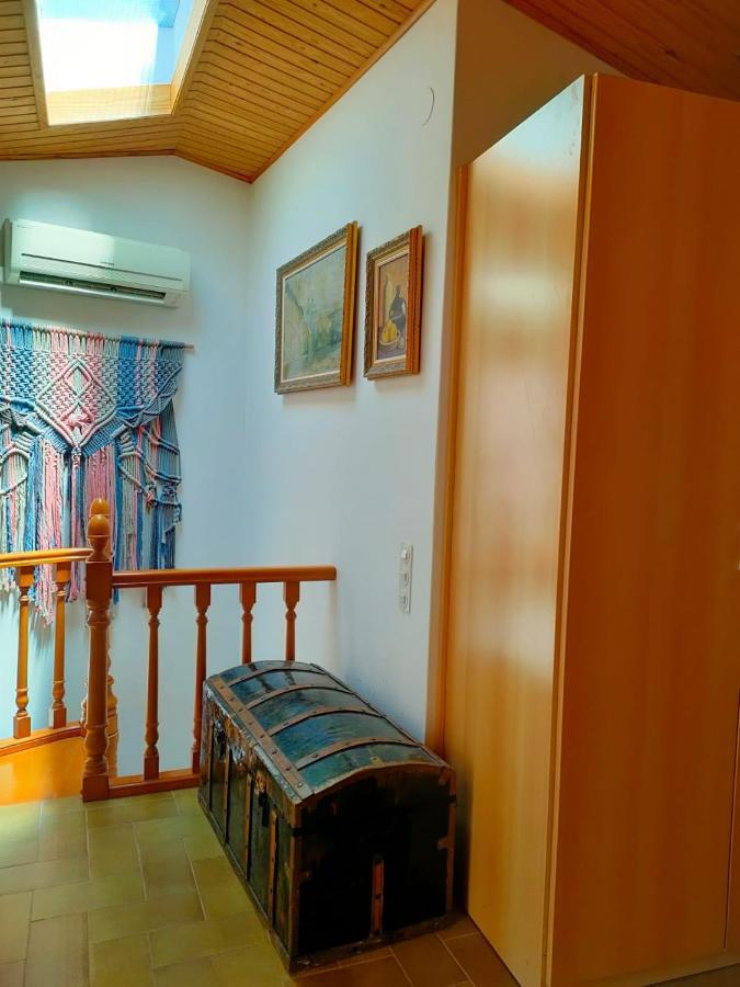 Villa Ca la Magda Camarasa Exterior foto
